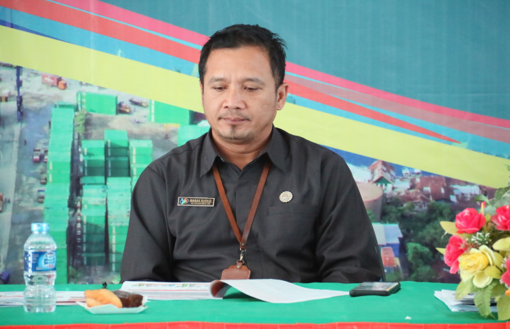 Pengangguran Februari 2018 Capai 53.818 Orang